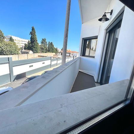 Campus - Faro Apartments By Hd Properties Exterior photo